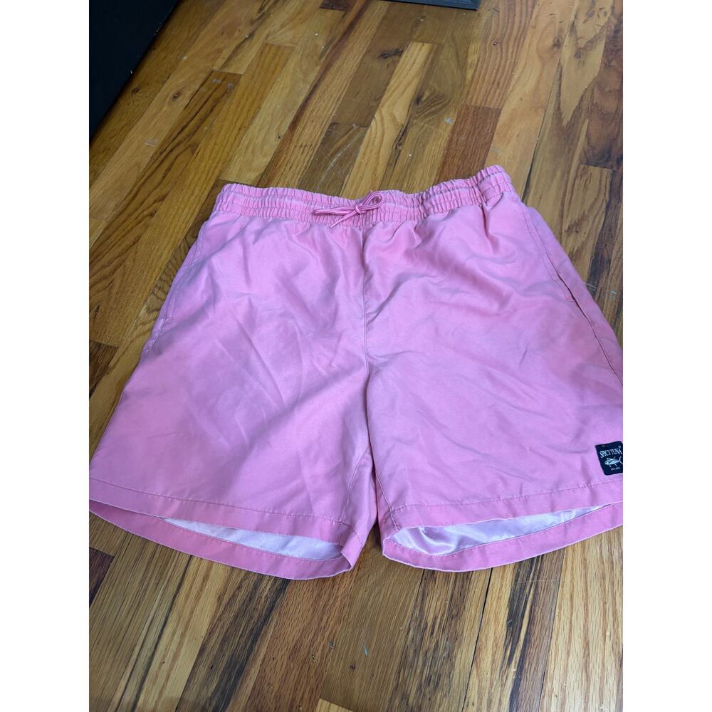 Spicy Tuna Swim Trunks Men